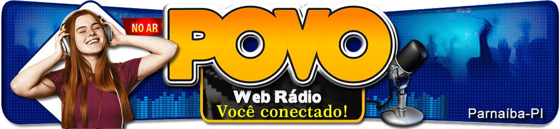 Povo Web Rádio