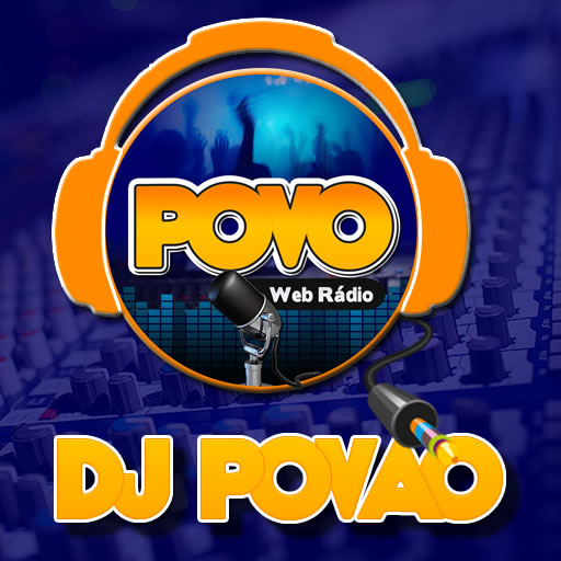DJ Povão Web
